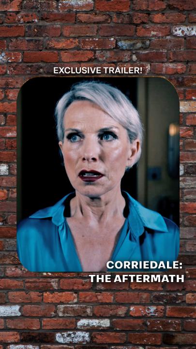 Secrets and lies refuse to stay buried in Weatherfield following the explosive Corriedale crash. #Corrie