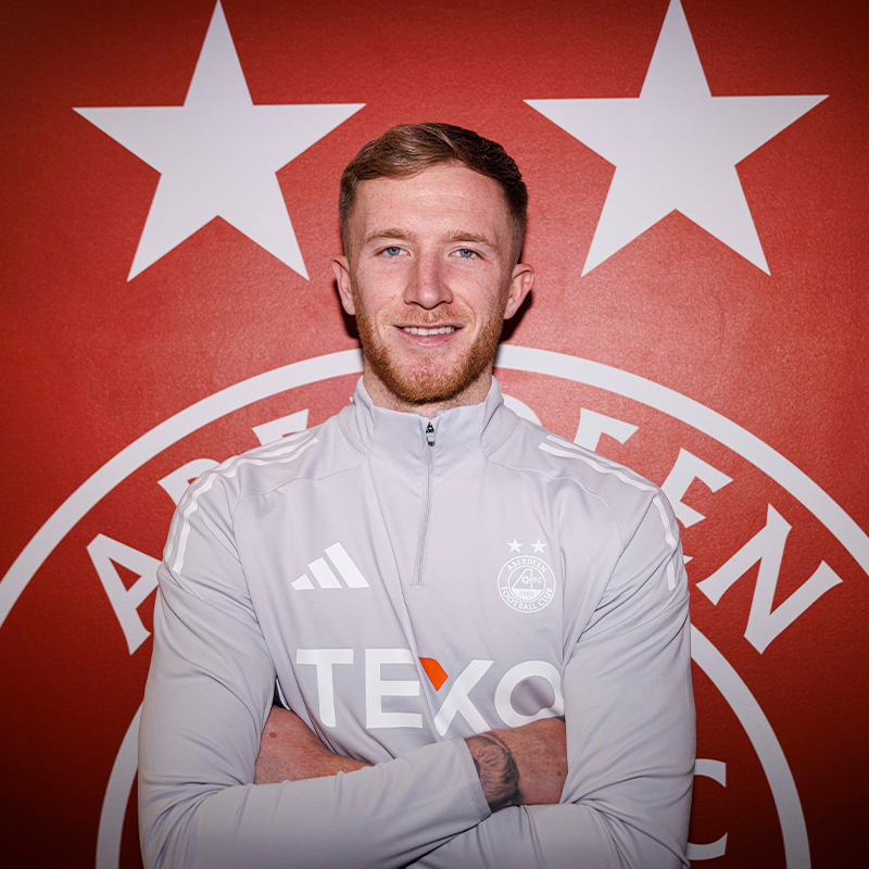 Our newest Don. Welcome, Liam Morrison. Morrrryyy