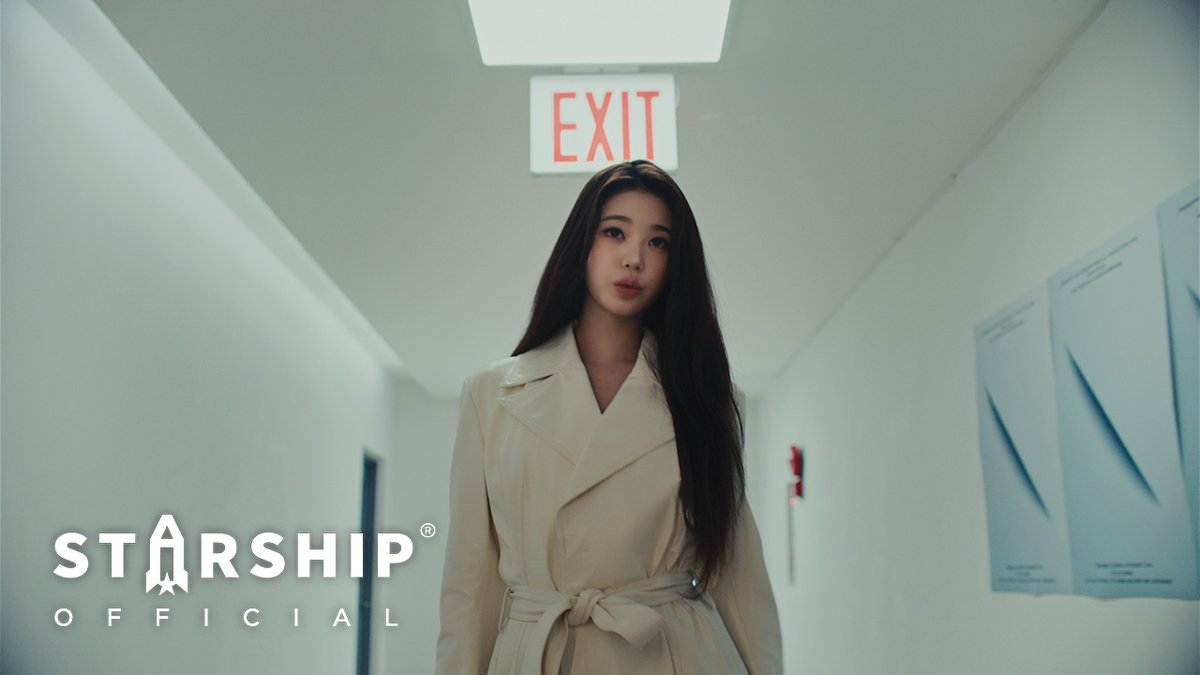 𝘾𝙊𝙈𝙄𝙉𝙂 𝙎𝙊𝙊𝙉 #IVE #아이브 #JANGWONYOUNG #장원영