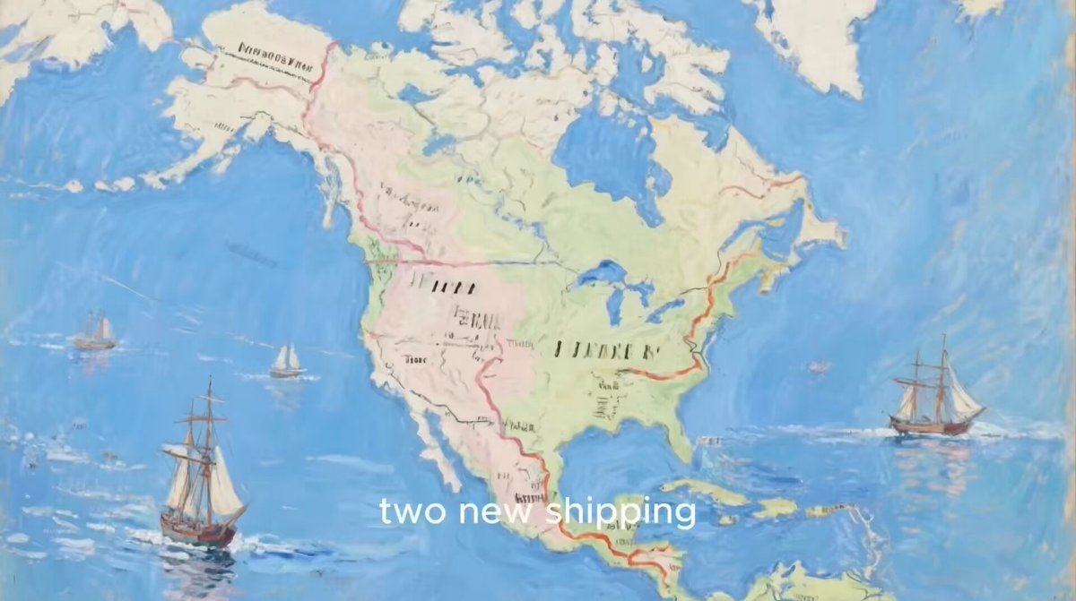 The $4 Trillion Island Why Greenland is Imperative