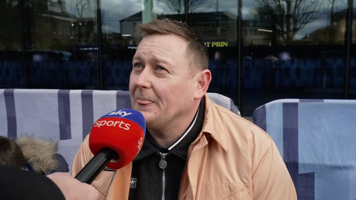 ''I think he deserves another chance...'' Spurs fans on whether Thomas Frank should in charge ahead of Borussia Dortmund's visit in the Champions League ⚪️