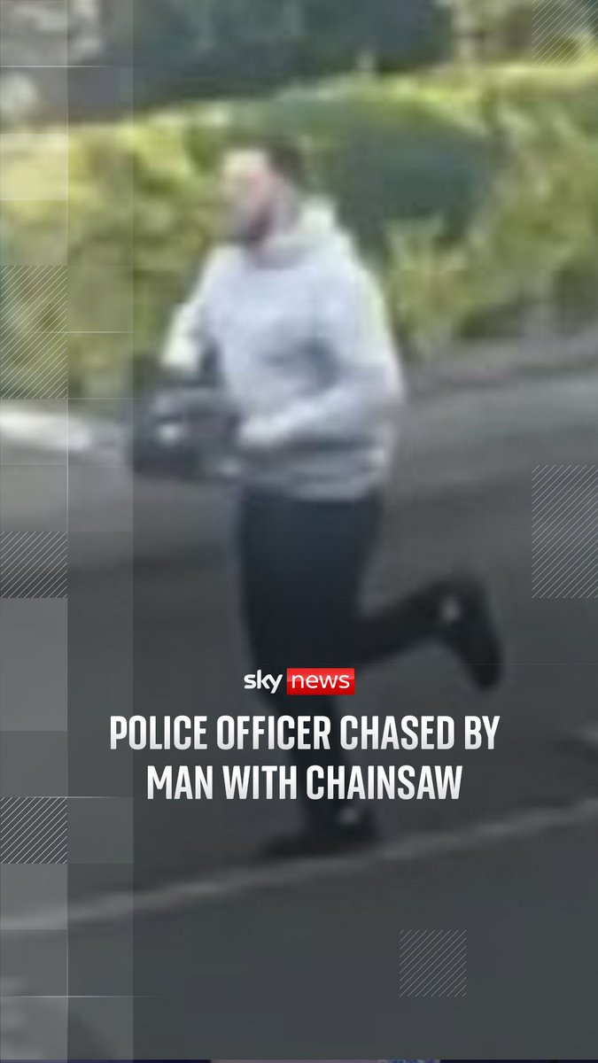 The police officer told the court he initially approached Kastrati with the intention of arresting him, but then found himself running for his life
