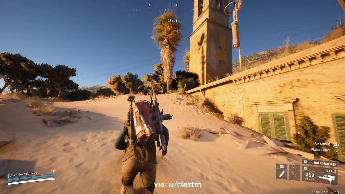 World's BEST Snap Hook player in ARC Raiders !!