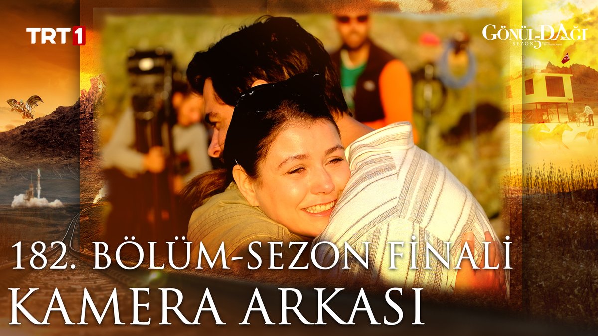 kamera arkası dediğin şöyle olur ve tüm oyuncular olur yani bu kadar zor olmamalı kamera arkası işini asla beceremiyorsunuz malesef Taşacak Bu Deniz