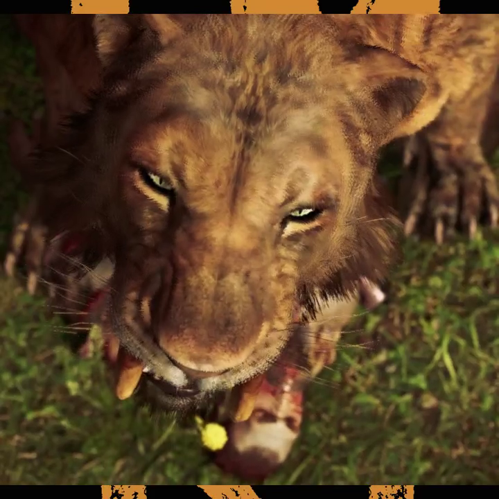 Feel the earth move ⛰️ Hear the breath of beasts. See #FarCryPrimal unfold in 60 FPS on current gen consoles.