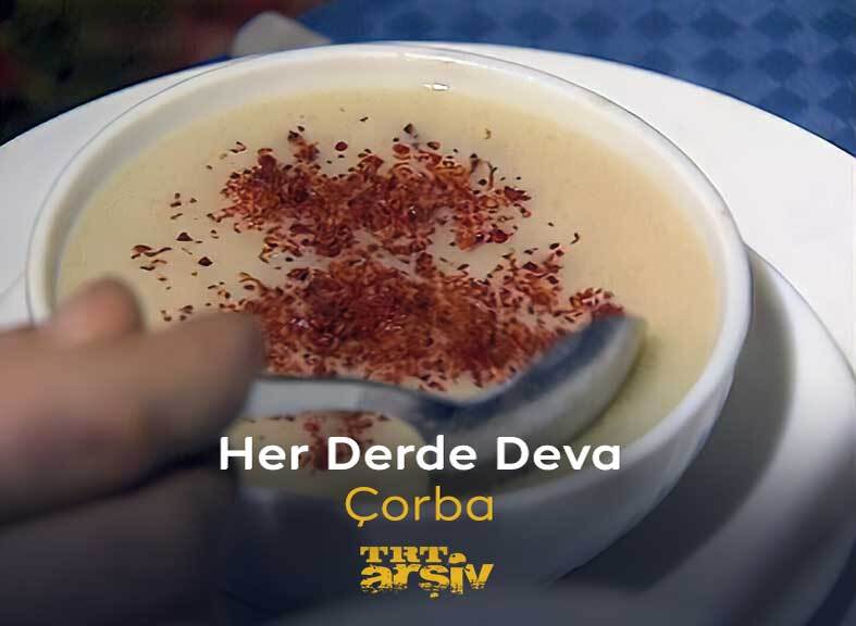 “Kana kuvvet, göze fer, batna cilâdır çorbaİllet-i cû’a devâ, mahz-ı gıdâdır çorba” Her biri ayrı bir lezzet dünyası olan çorbaları yakından tanımaya çalışıyoruz. #Çorba dendiğinde sizin aklınıza hangi çorbalar geliyor?