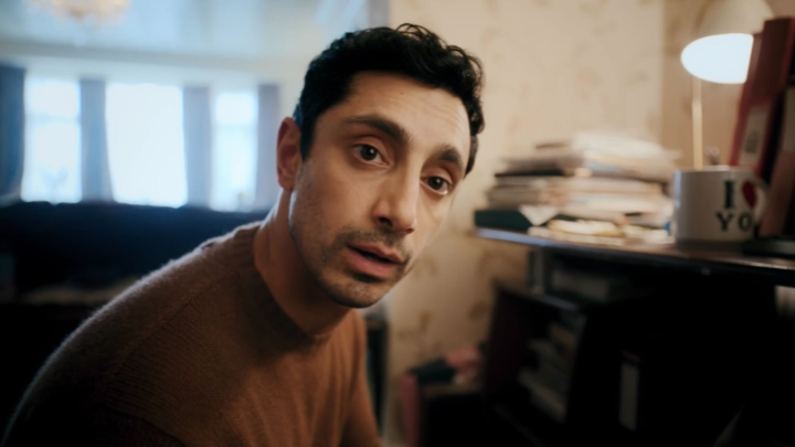 First teaser for ‘BAIT’, starring Riz Ahmed The series follows a man who manages to audition to be the next James Bond but his life spirals out of control once everyone weighs in on whether he is the right for the job. Releasing March 25 on Prime Video