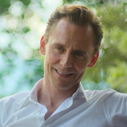 He’s done his research. #TheNightManager