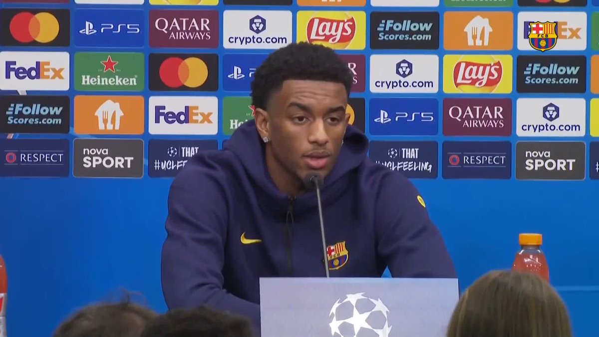 ❝Contra la Real Sociedad, hicimos un partido increíble, pero a veces la suerte no está contigo. Si seguimos así, todo va a ir muy bien❞ - 𝐁𝐚𝐥𝐝𝐞