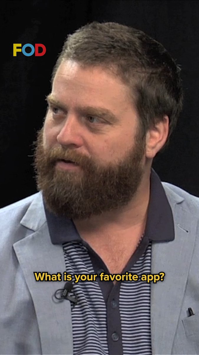 Zach Galifianakis and Will Ferrell are interrupted by Jon Hamm