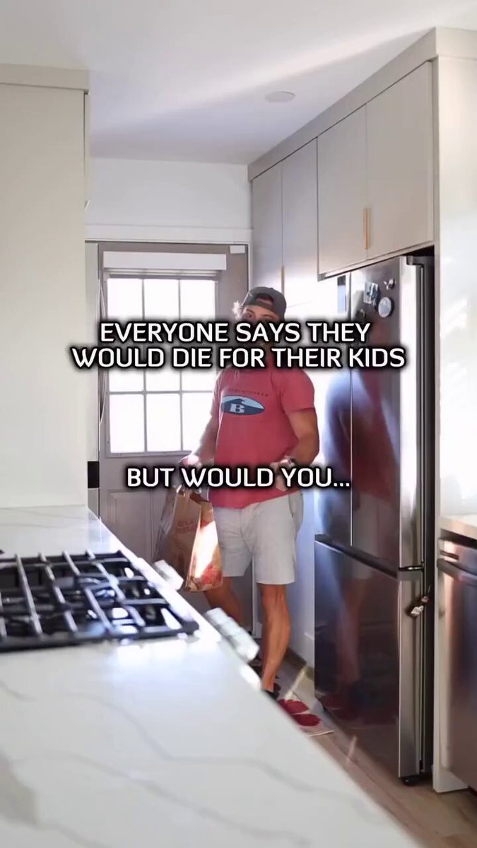 Would you change for them?