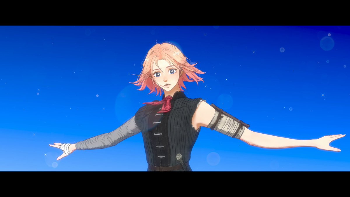 An epic fantasy anime in IMAX? Dreams do come true. 🥹 Experience SCARLET in IMAX for one week only, starting February 6. #ScarletMovie