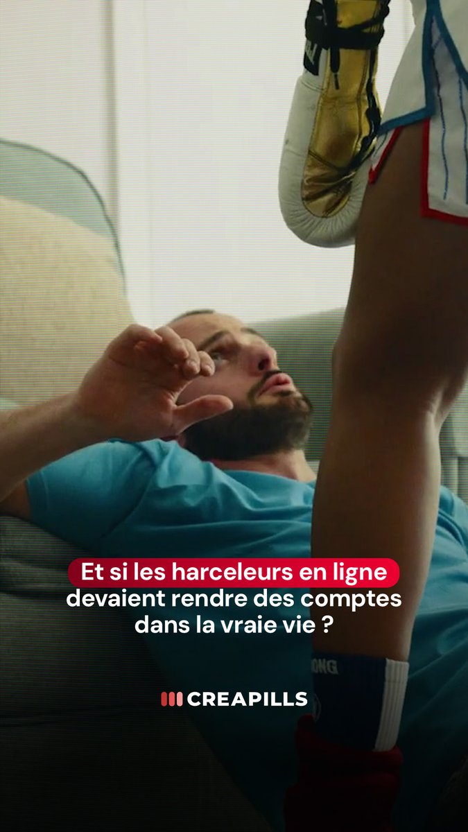 “Réfléchissez avant de tweeter.” Si seulement… 😅