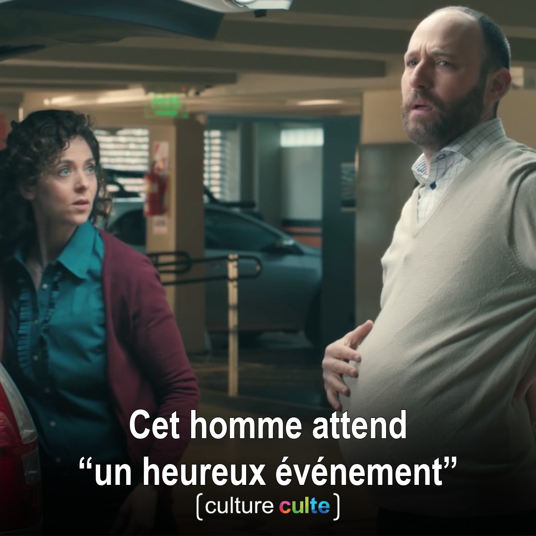 Vivement le faire-part ! 😆 #CultureCulte