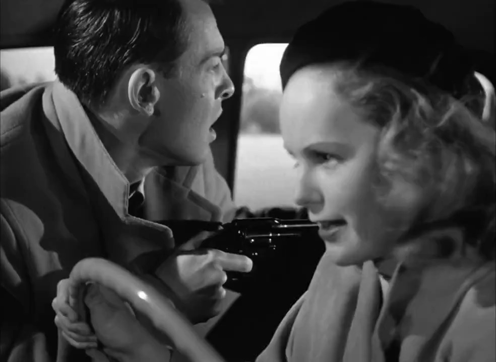On this day, 76 years ago, Joseph H. Lewis's "Gun Crazy" (1950) was released in the USA.
