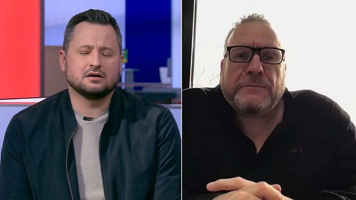 Tyson Fury is holding advanced contract talks over a comeback fight in April and Arslanbek Makhmudov is among the 'top three' potential opponent, confirms his manager Spencer Brown 🚨