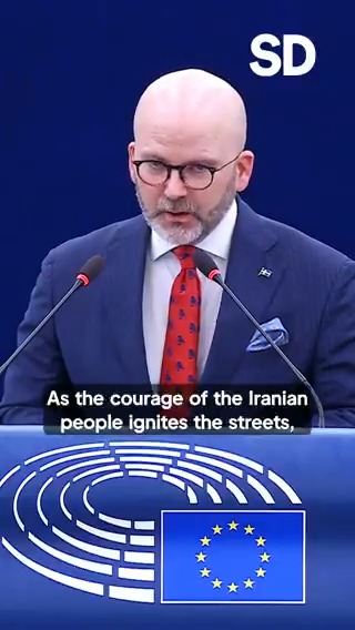 Free Iran 🇮🇷