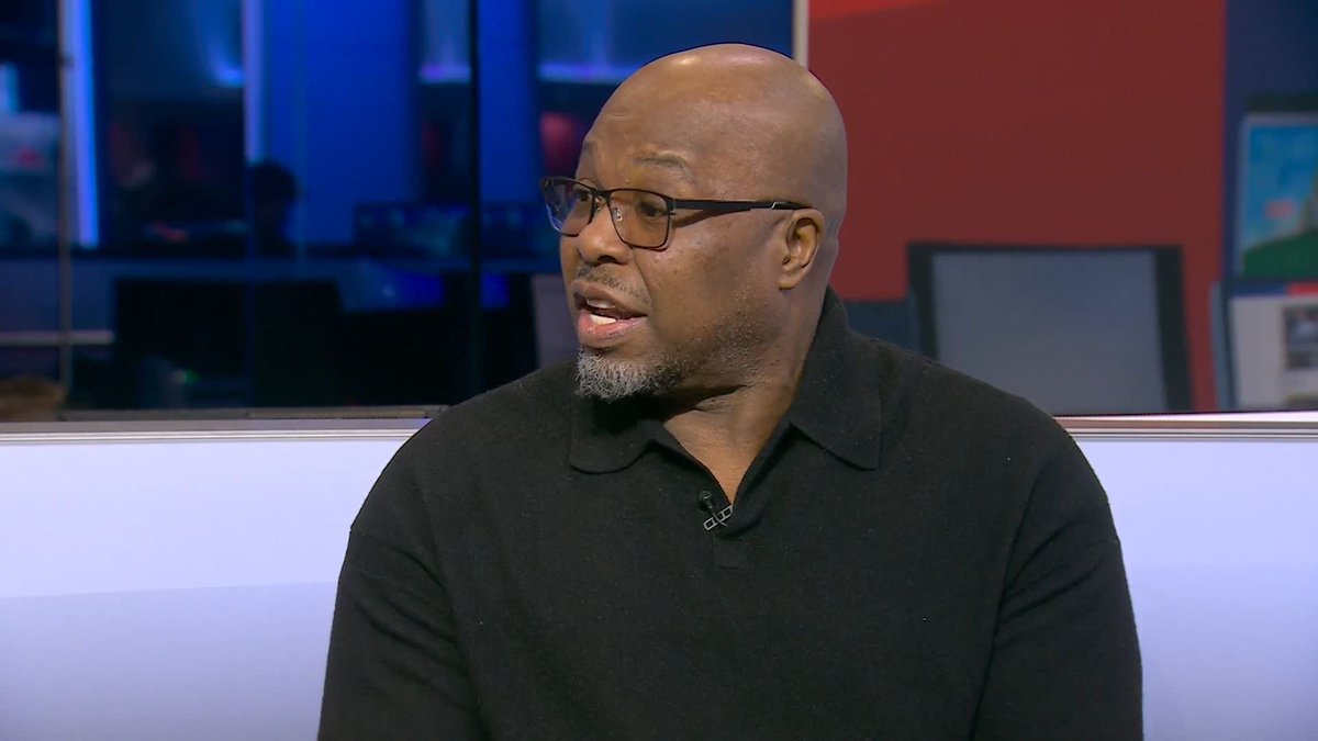 "It would be disrespectful" 🗣️ Don Charles warns Deontay Wilder not to choose Derek Chisora as a warm-up fight 💬
