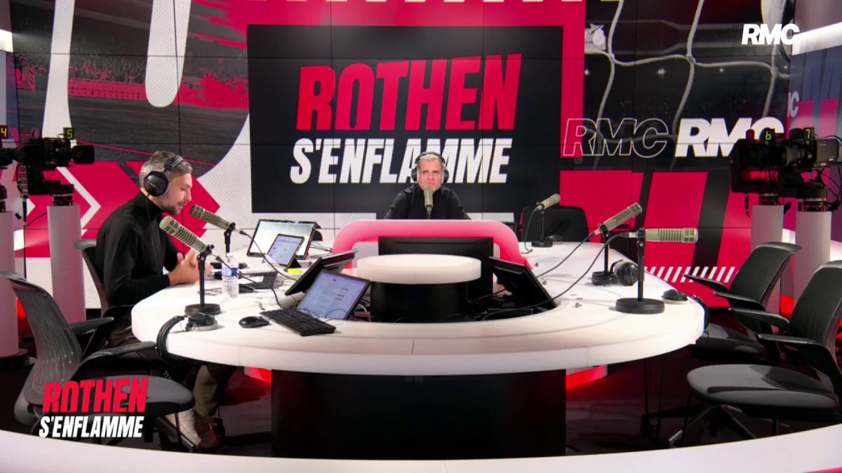 😣 ⚪🔴 Giuly attristé de voir son ancien club Monaco s'enterrer : "Il n'y a plus rien qui se passe, on laisse aller et on verra ce qu'il se passe. A Monaco, si les joueurs ne sont pas motivés entre eux, c'est la mort certaine, et c'est ce qu'il arrive en ce moment."
