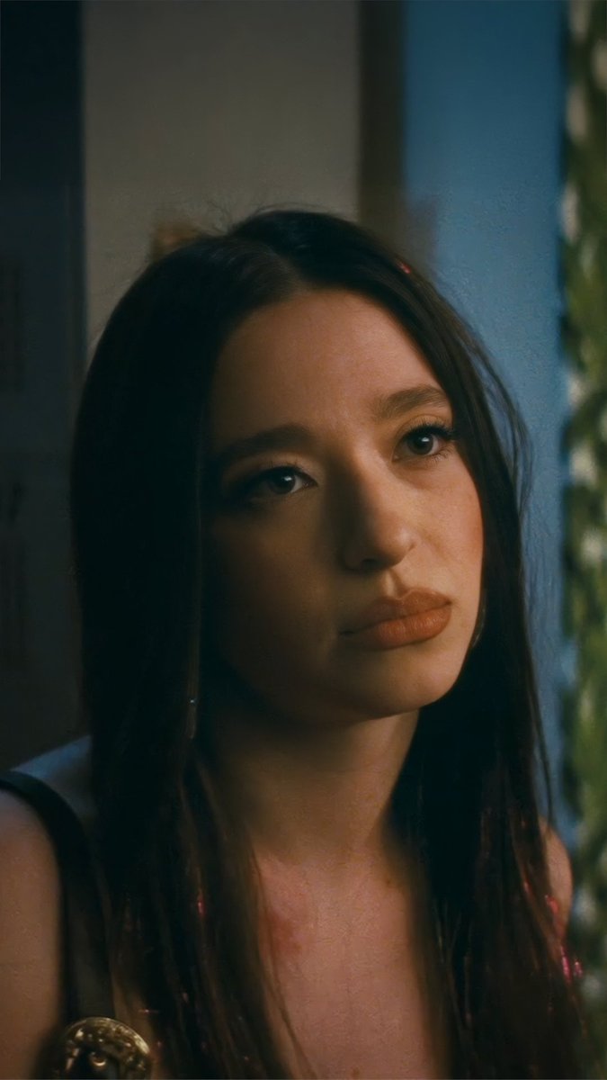 Mikey Madison’s Oscar-winning performance as Ani in Sean Baker’s ANORA.
