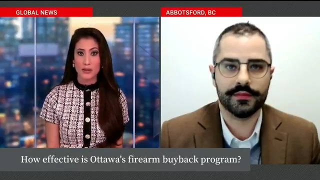 'BUYBACK' BACKFIRE: With mass noncompliance on the horizon, policy expert Dr. Noah S. Schwartz explains why gun confiscation doesn't work... and could actually lead to a much worse problem: Tens of thousands of formerly legal guns heading to a criminal "grey market." End the gun grab