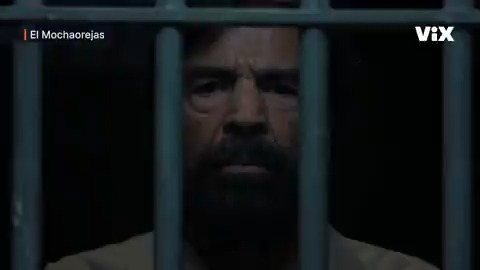 No te pierdas "El Mochaorejas", la serie inspirada en hechos reales. ¡Disponible Ya!