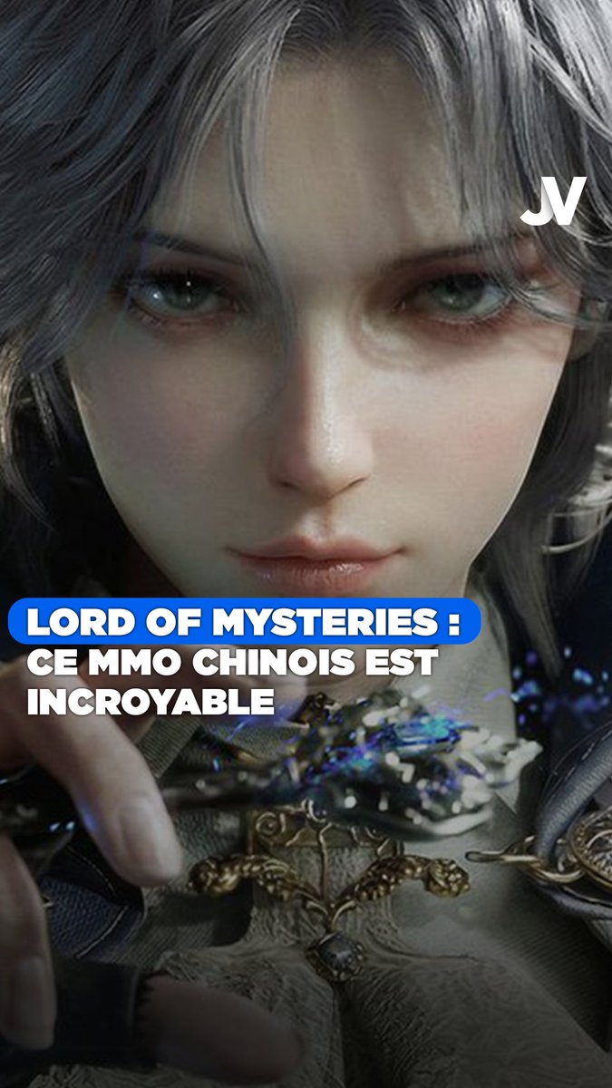 Le MMO Lord of Mysteries a dévoilé ses premières images et c'est magnifique ! C'est un roman chinois à l'origine et il a eu une première adaptation animée remarquée l'année dernière. La première bête fermée a été annoncée et le jeu prévoit une sortie mondiale sur PC et mobile.