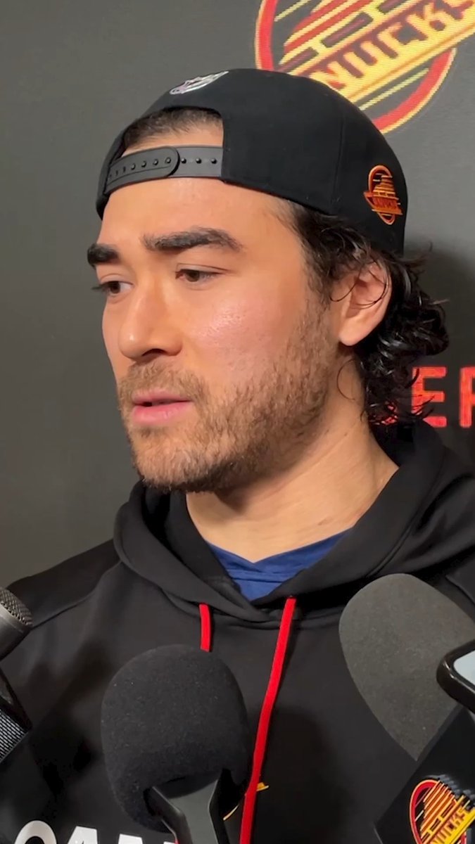 Jeff was among the first people to find out about the Kiefer Sherwood trade, but the reason behind it probably isn’t what you’d expect. CanucksArmy Presented by | Pacific Toyota Dealers
