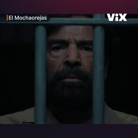No te pierdas "El Mochaorejas", la serie inspirada en hechos reales. ¡Disponible Ya!