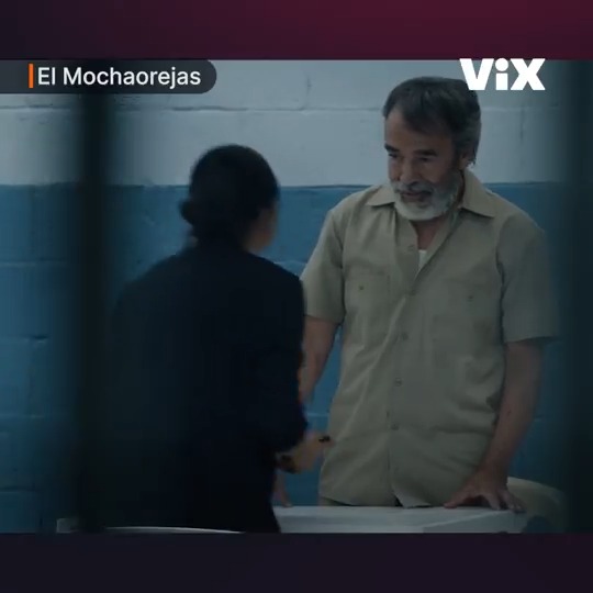 No te pierdas "El Mochaorejas", la serie inspirada en hechos reales. ¡Disponible Ya!