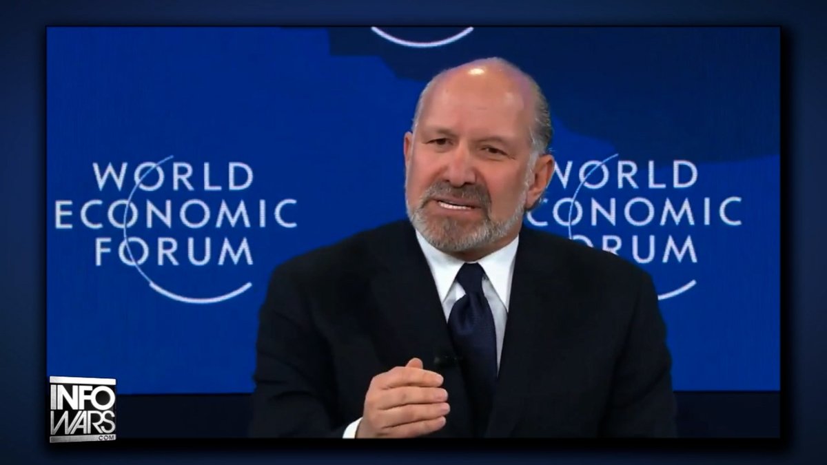 HISTORIC: Watch Trump Admin Officials Tell The Tyrannical Globalists That Their Anti-Human New World Order Is Dead!