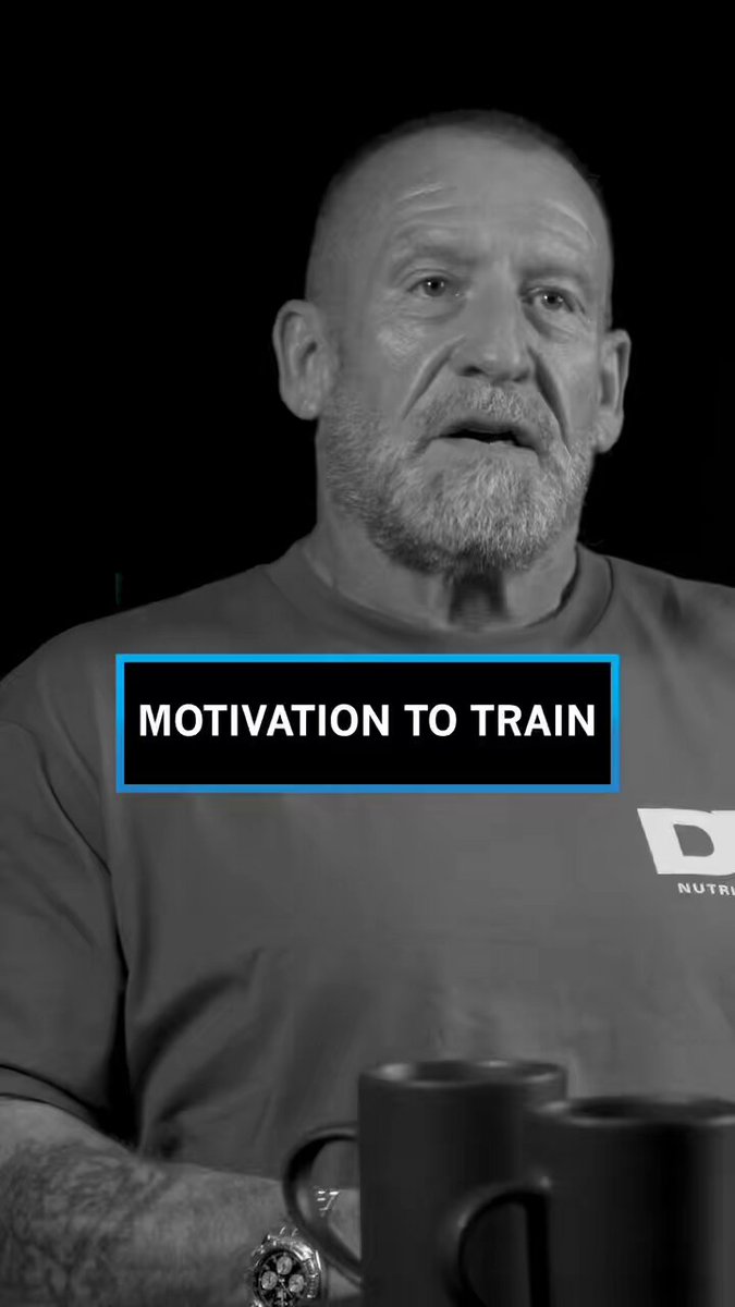 Whatever your circumstances or goals, know how to access and channel your fire inside. Dorian Yates on the Huberman Lab podcast.
