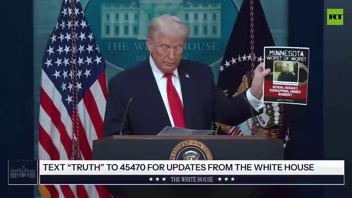 ‘I LOVE Hispanic’ — Trump ‘I love the Hispanic. And they accuse us of all sorts of things’ ‘They’re the best people we have, and they’re Hispanic’ ‘The Border Patrol is largely Hispanic. ICE is largely Hispanic’