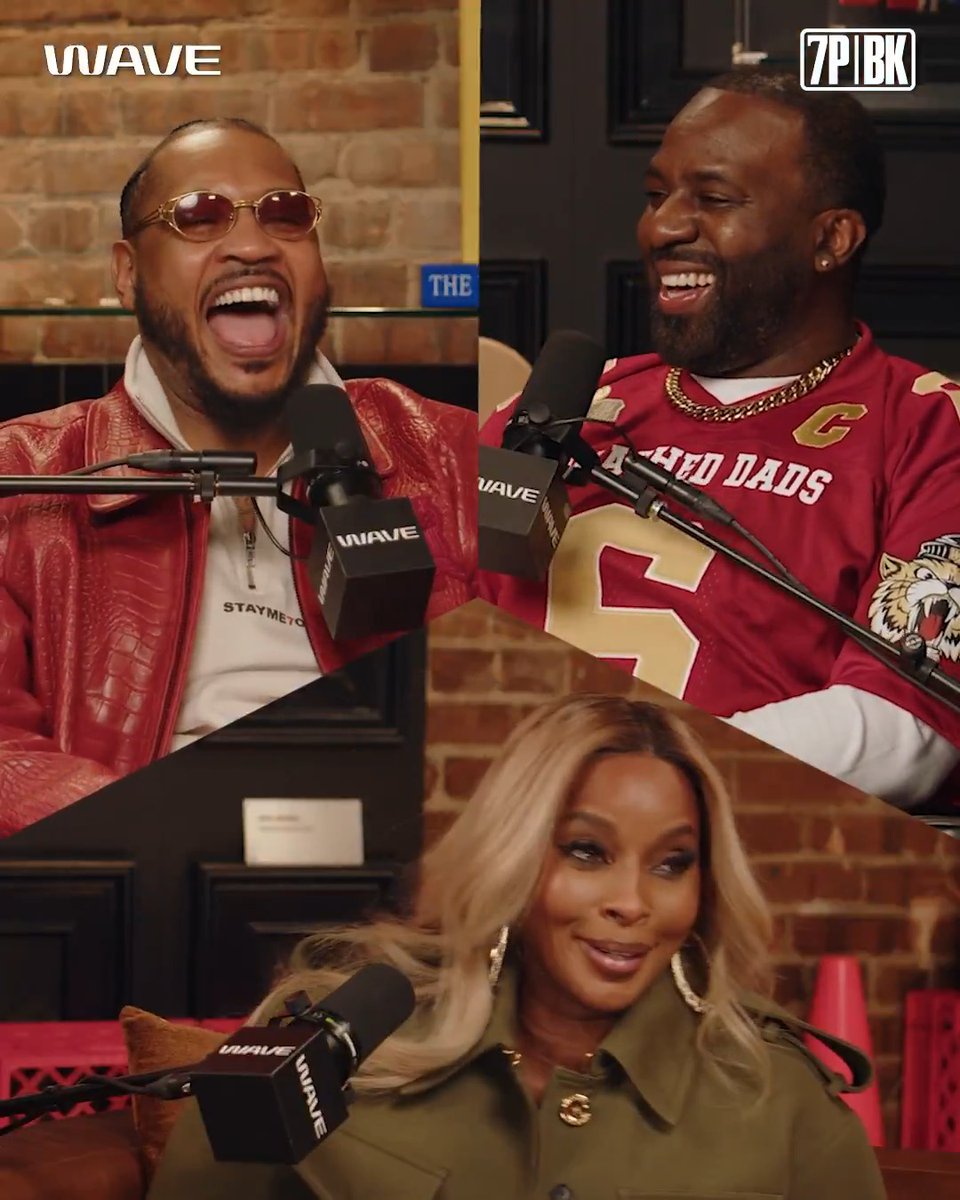 “We gonna set it on fire … it’s gonna be a lot of tears, a lot of Mary boppin’.” Mary J. Blige’s Las Vegas residency is sure to have ALL of her hits and some deep cuts 🔥