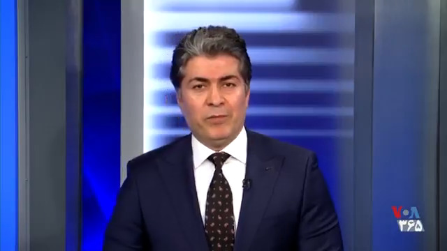 ⚡️راه عبور از سیستم ولایت فقیه. علی جوانمردی، مشاور ارشد ناظر بر تلویزیون فارسی، کردی و افغانستان صدای آمریکا توضیح می‌دهد