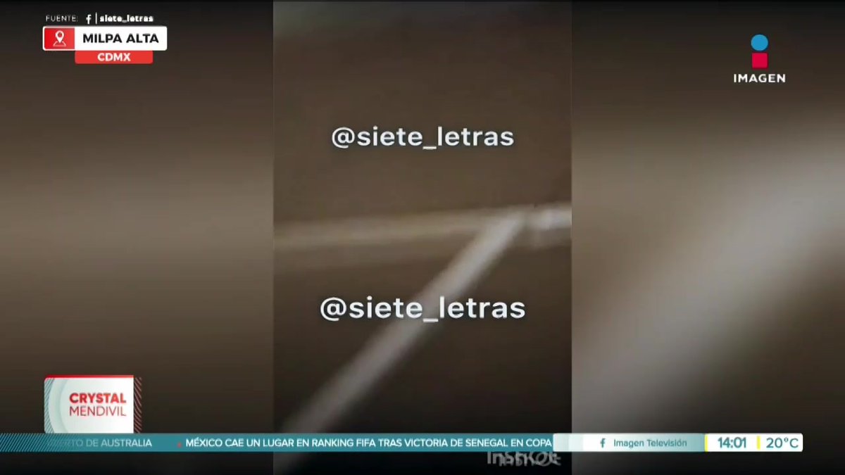 “Gracias a mi San Juditas”: un joven que se hacía llamar “Mogli, el famosísimo sicario” se grabó asesinando a un hombre en Milpa Alta, pero por error le envió el video a su madre y ella lo denunció. Jonathan Del Moral nos cuenta: