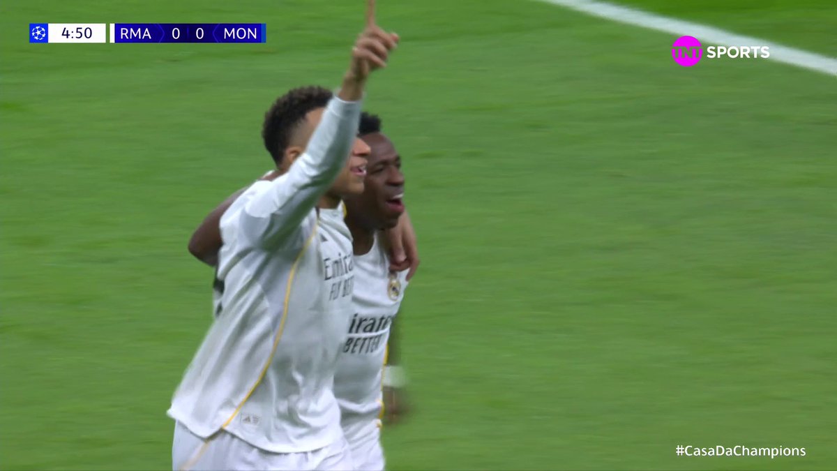 QUE FASE ESPETACULAR DO PROBLEMA DO REAL MADRID! GOLAÇO E LEI DO EX! KYLIAN MBAPPE!