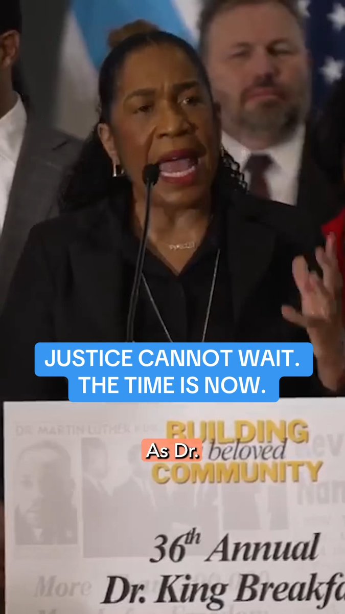 If you’ve been waiting for the right time to get involved, that time is now. Justice cannot wait, and we need all of us in unity to achieve it.