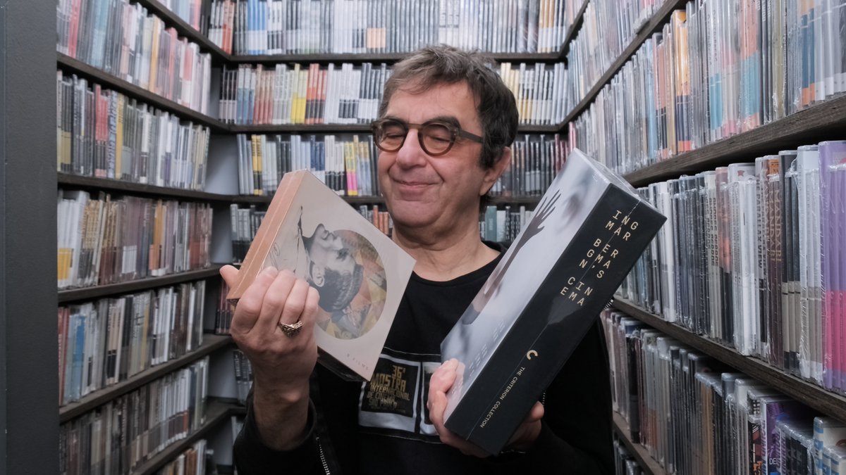 ✨Atom Egoyan’s Closet Picks! ✨