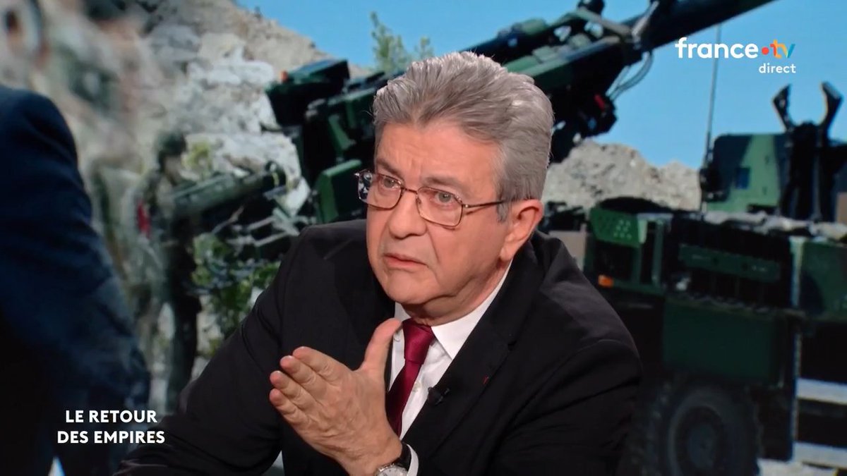 M. Barrot, pourquoi avez-vous mis 2 ans à reconnaître l'État de Palestine ? Il vous aura fallu 2 ans de génocide à Gaza pour vous décider ! En Palestine, l'horreur continue. Le cessez-le-feu n'est pas respecté !