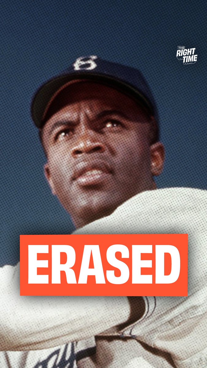Bomani and Howard discuss the slow erasure of Jackie Robinson “I don’t have to go explain to people who Jackie Robinson is, but I feel like in 10 years you will.”