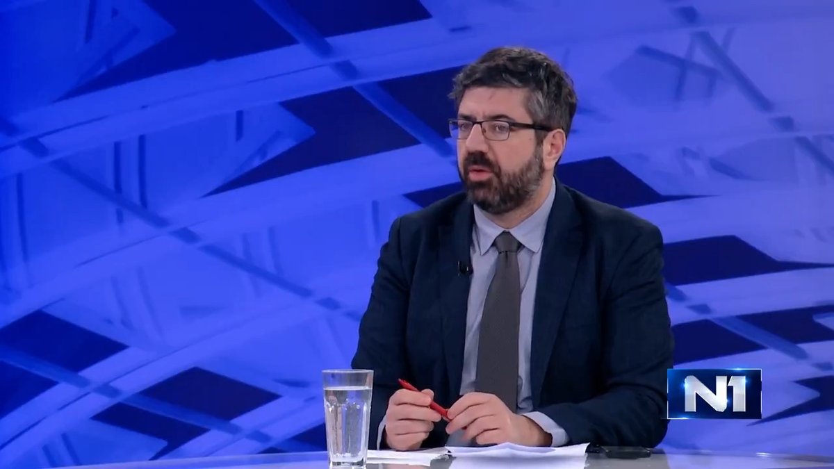 Kopredsednik Zeleno-levi front Radomir Lazović izjavio je da će opozicija u narednom periodu krenuti da vrši uticaj na Evropsku komisiju kako bi donela odluke kojom bi aktuelnoj vlasti u Srbiji otežala da vrši represiju i kriminal.