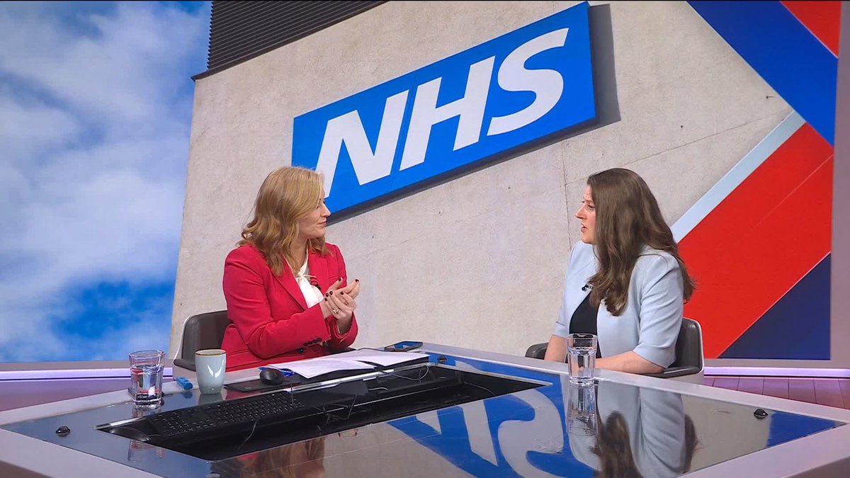 "Is this a case of the government, in effect, kicking the can down the road?" Birth Trauma Inquiry chair Theo Clarke tells Sarah-Jane Mee she's concerned nearly 700 recommendations from previous reports into birth trauma haven't been implemented.