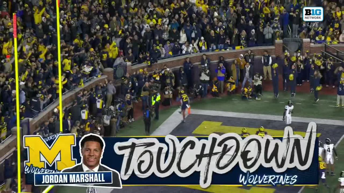 Now that this College Football season is officially over, what was your favorite moment this season?