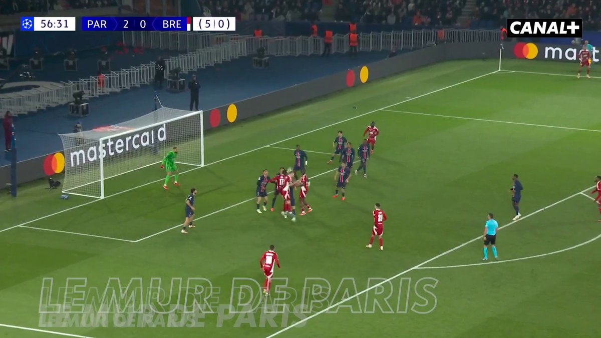 Sans un gardien à ce niveau, on ne peut pas gagner la LDC. Et un club qui vient de la remporter doit l’avoir. Tout de suite. Immédiatement. Pas dans 3 ans et 127 jours selon je ne sais quelle jurisprudence.