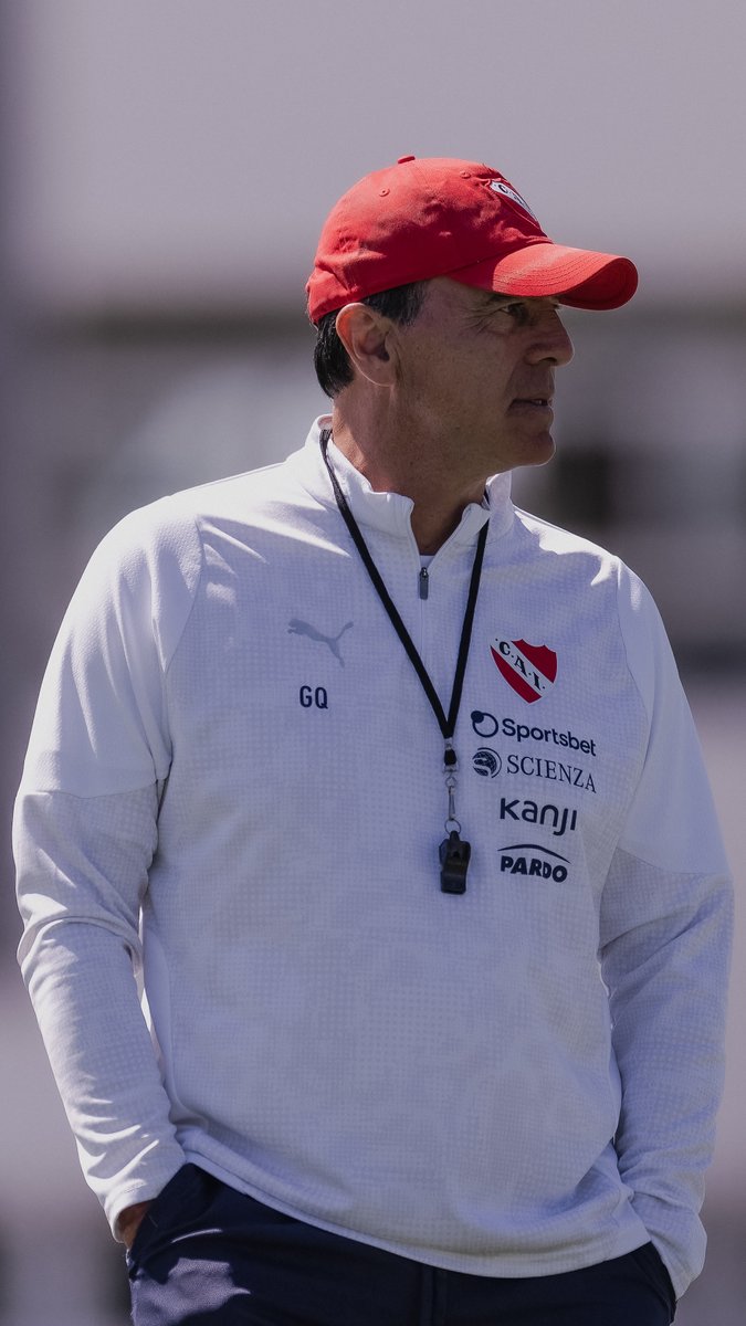 Tres días para la vuelta 🔜 #TodoRojo 🔴
