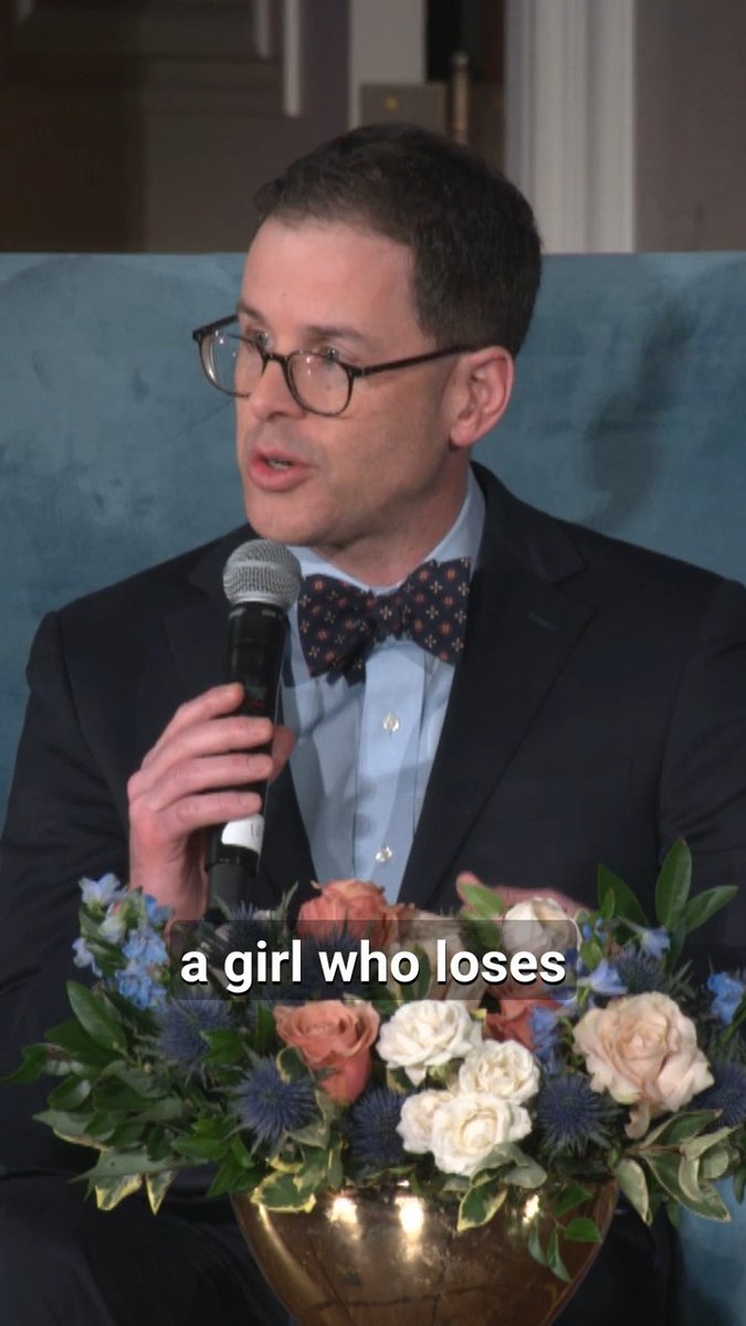 "If a male athlete takes a spot on the team, it's a girl who loses that opportunity." Behind the legal jargon, it's plain and simple. ADF's John Bursch reflects on last week's Supreme Court oral arguments in favor of protecting women's sports.