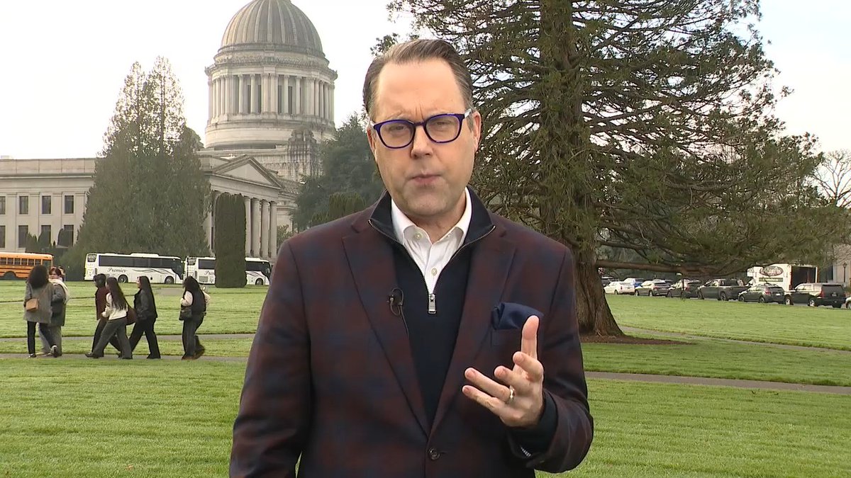 Washington State Attorney General Nick Brown was questioned Tuesday about an audit of the Department of Children, Youth, and Families that found four years of records missing and $2 million of overpayments to day care providers.