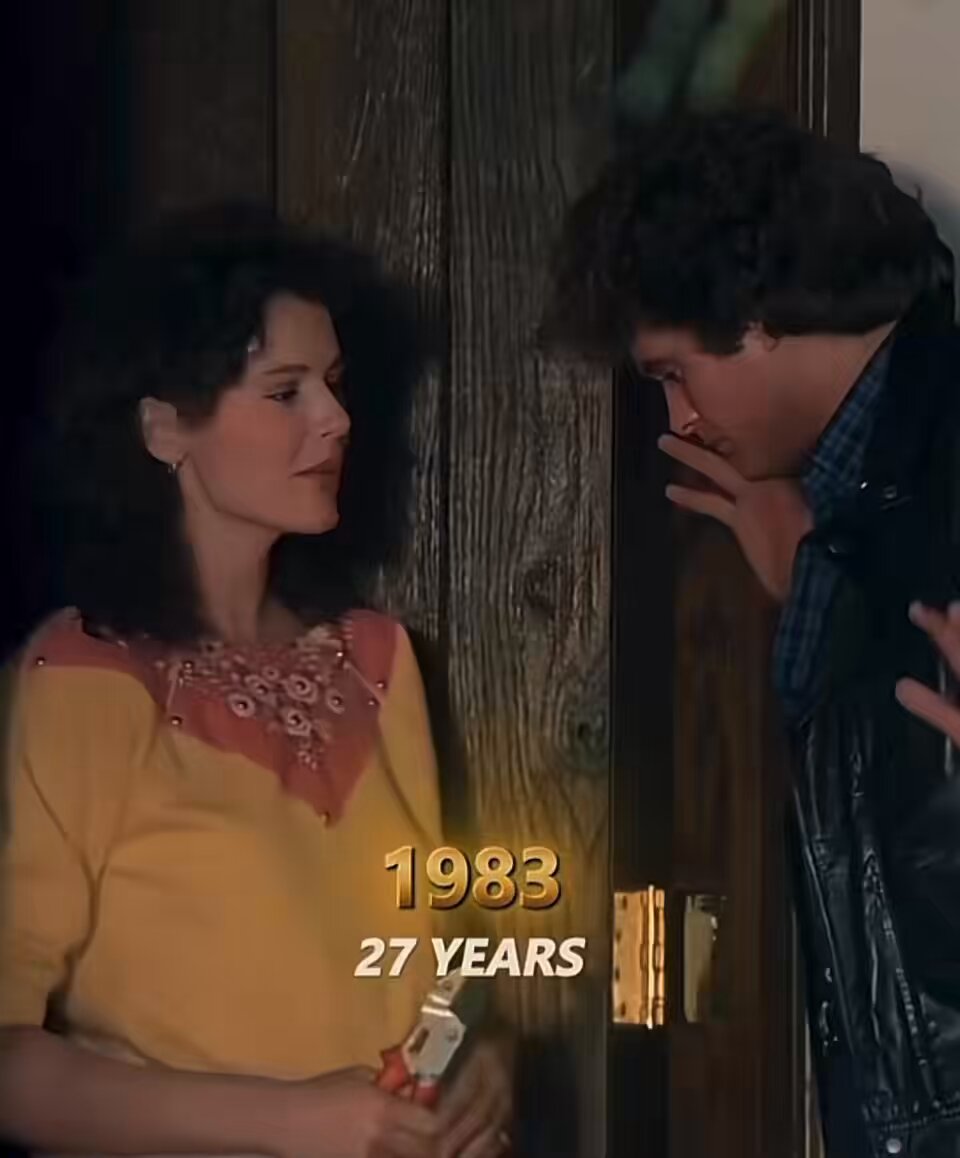 Happy Birthday, Geena Davis