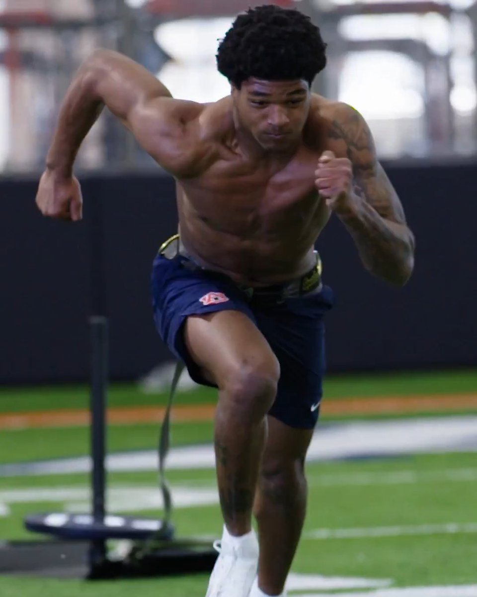All about the Work 😤